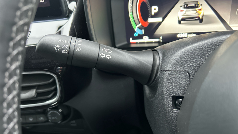 Nissan Juke 1.6 Hybrid Tekna+ 5dr Auto Hybrid Hatchback